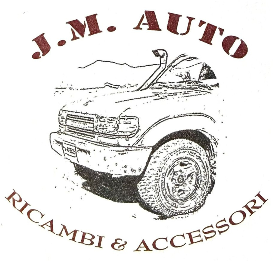 Logo JM Auto